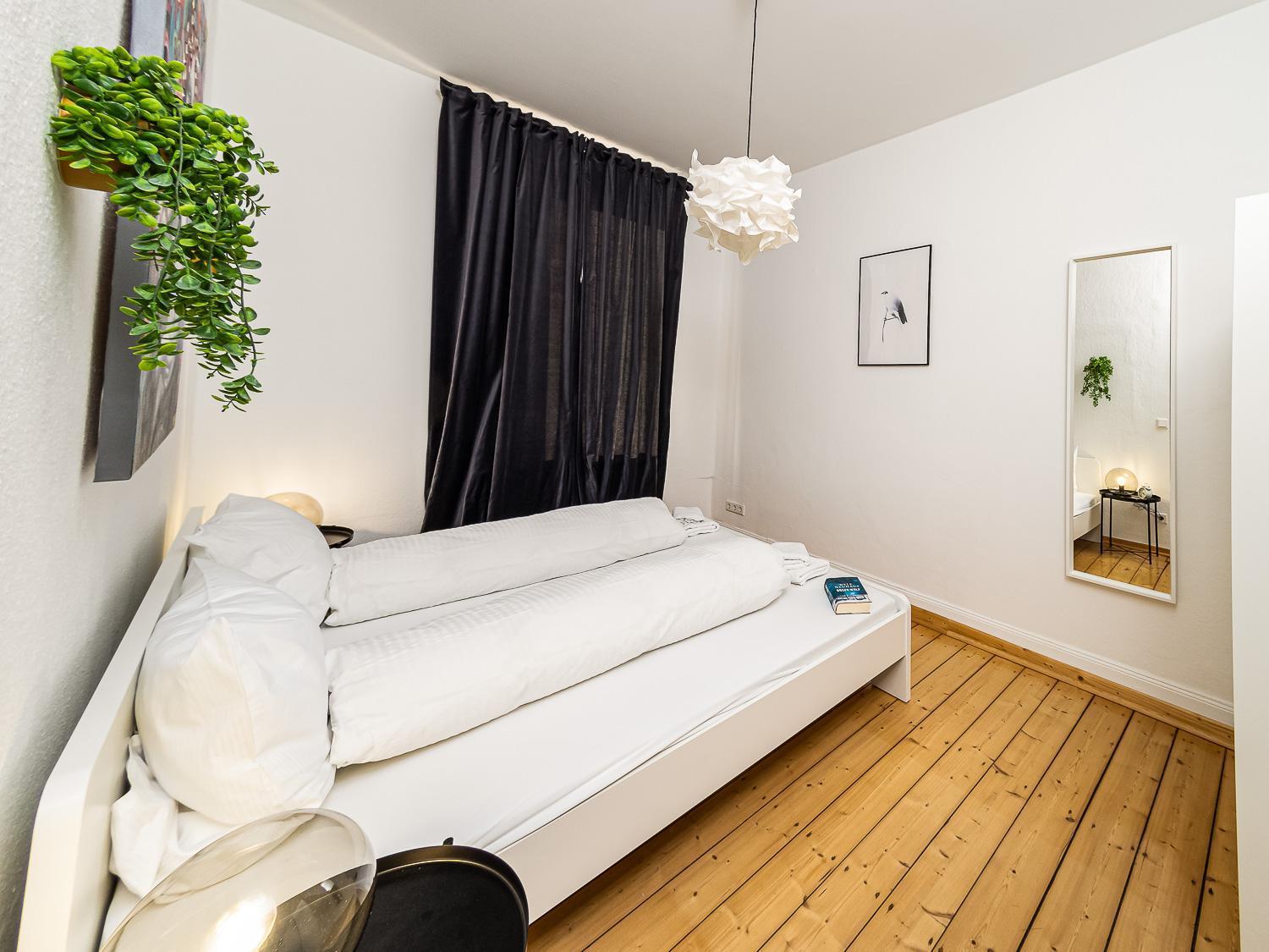 Fabelhafte Apartments Zum Wohlfuehlen Mit Junik Apartments Duisburg Room photo