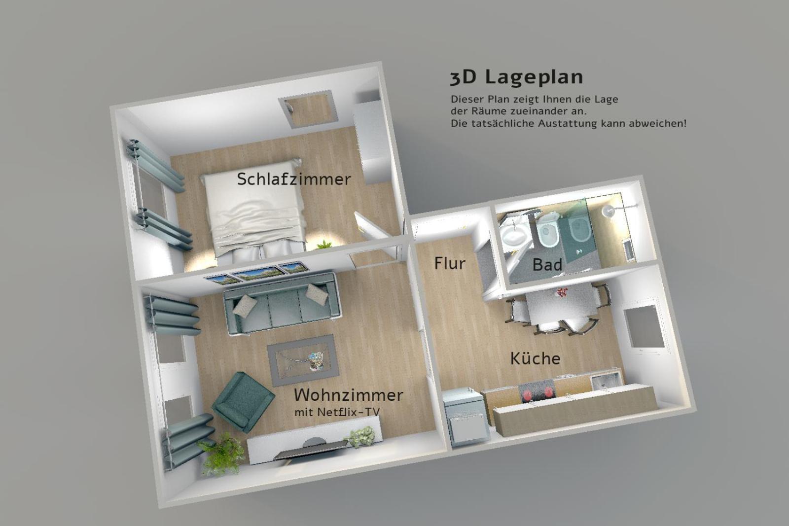 Fabelhafte Apartments Zum Wohlfuehlen Mit Junik Apartments Duisburg Room photo